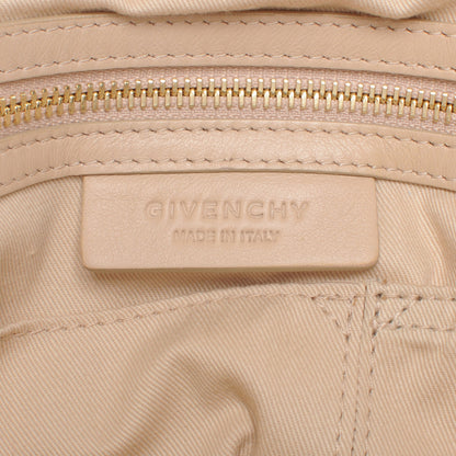 Givenchy Sheepskin Large Pandora Ivory 6 of 7