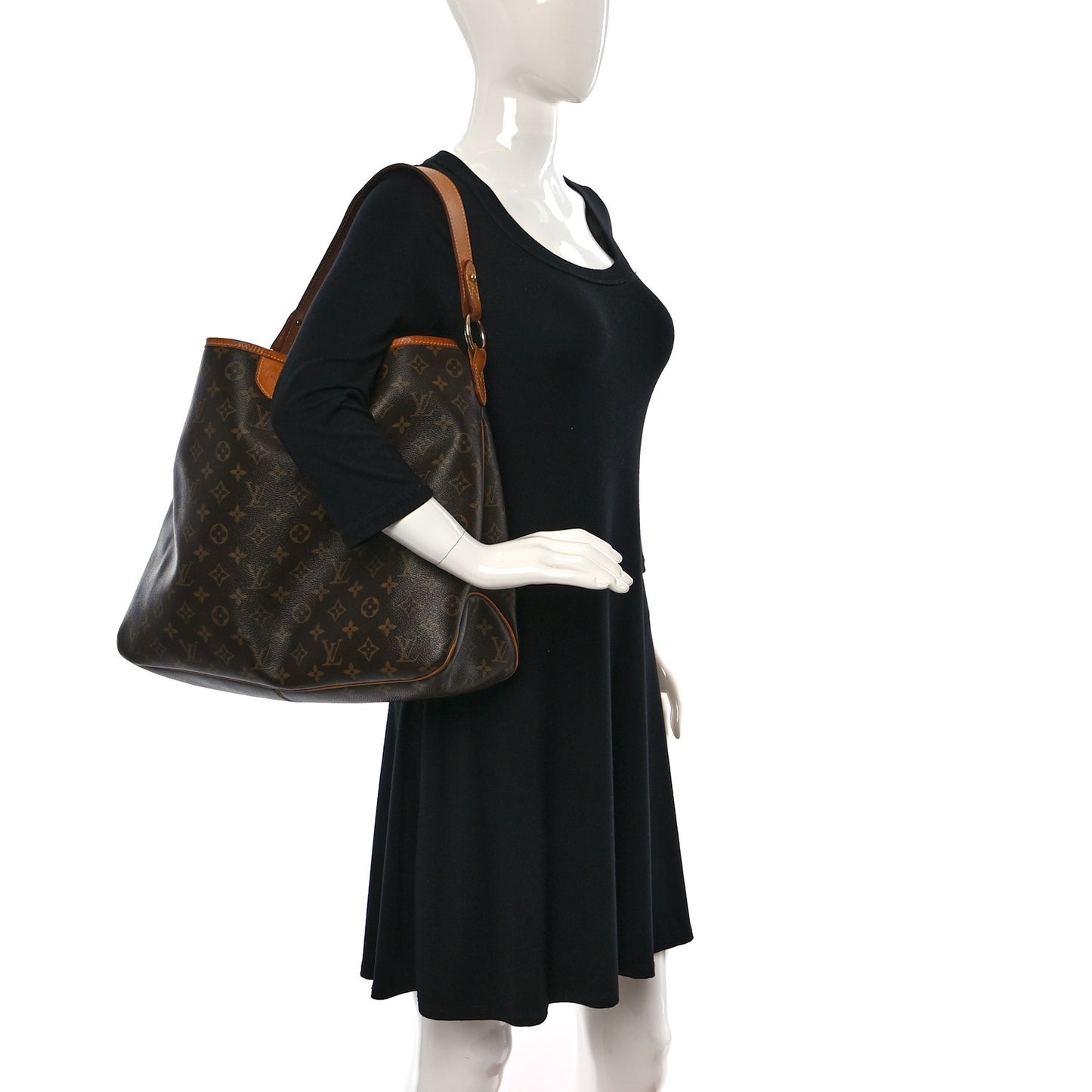 Monogram Delightful MM