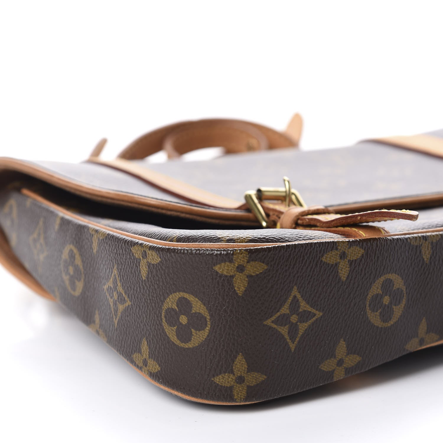Louis Vuitton Monogram Marelle Sac a Dos 6 of 9