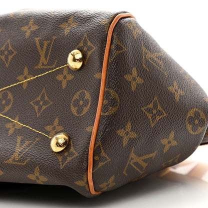 Louis Vuitton Monogram Tivoli PM 9 of 10