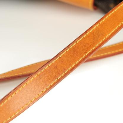 Louis Vuitton Monogram Stresa GM 6 of 11