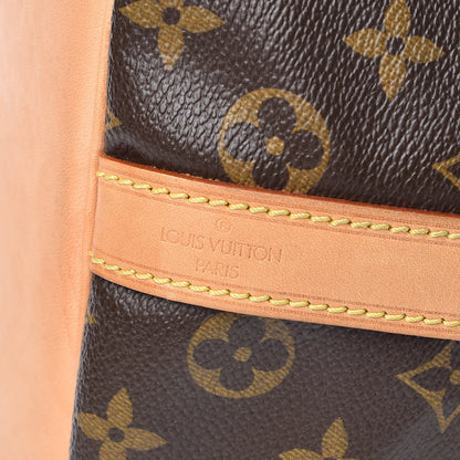 Louis Vuitton Monogram Petit Noe 5 of 13