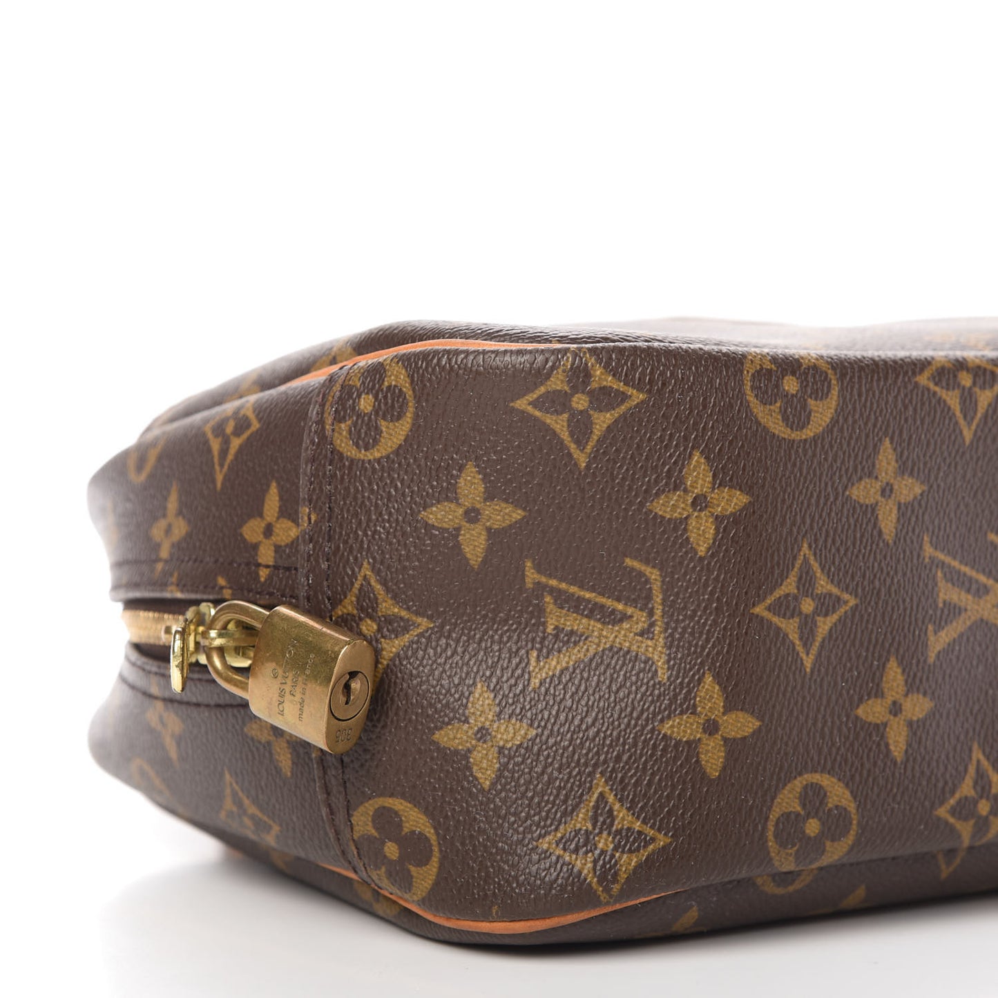 Monogram Trouville