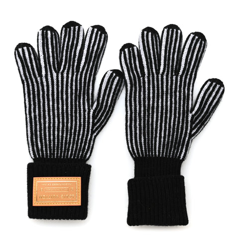 Cashmere Neverfull Gloves Black