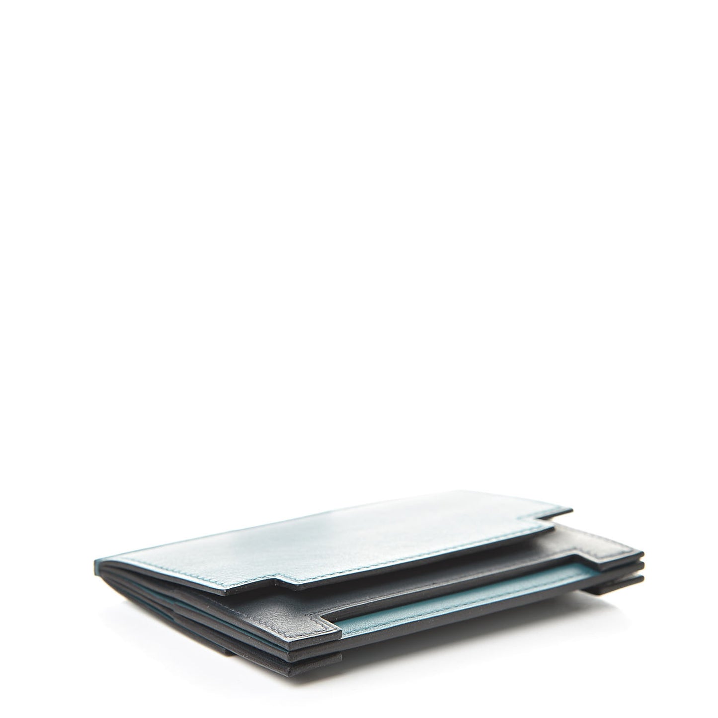 Swift Rabat H 8CC Card Holder Vert Bosphore Vert Rousseau