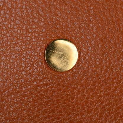 Hermes Ardennes Vespa PM Gold 10 of 10