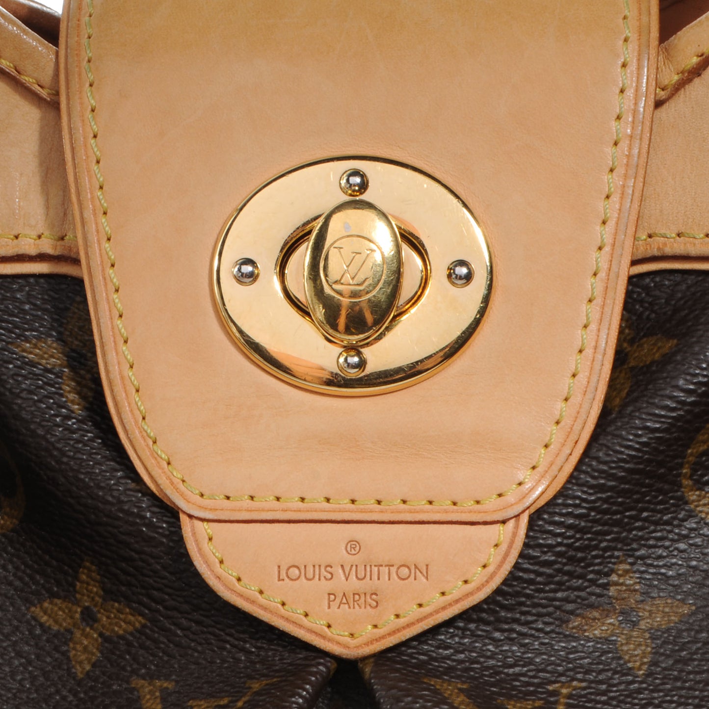 Monogram Boetie MM