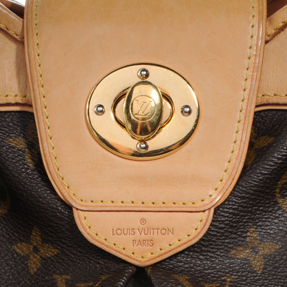 Louis Vuitton Monogram Boetie MM 7 of 10