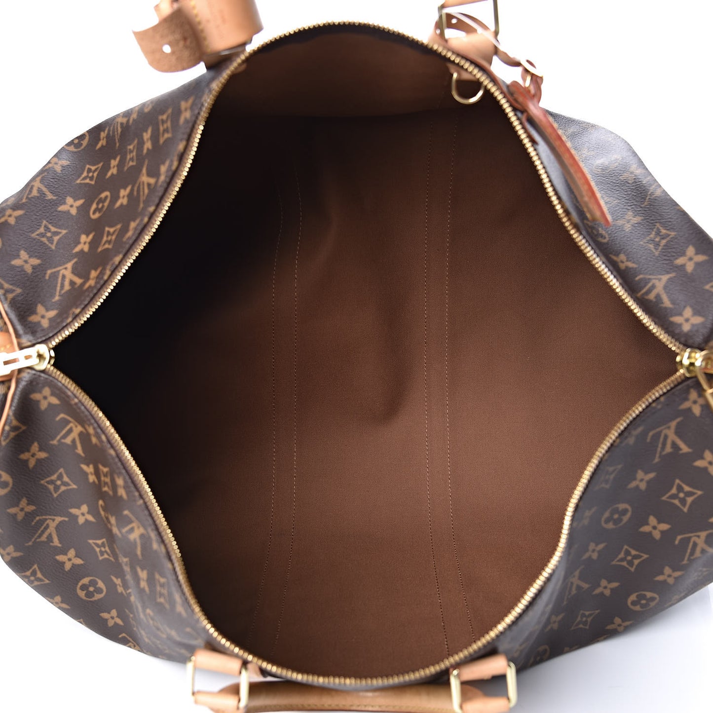 Monogram Keepall 55