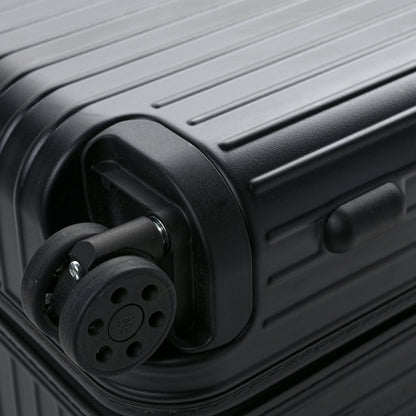Rimowa Matte Polycarbonate Salsa 52 Black 12 of 14