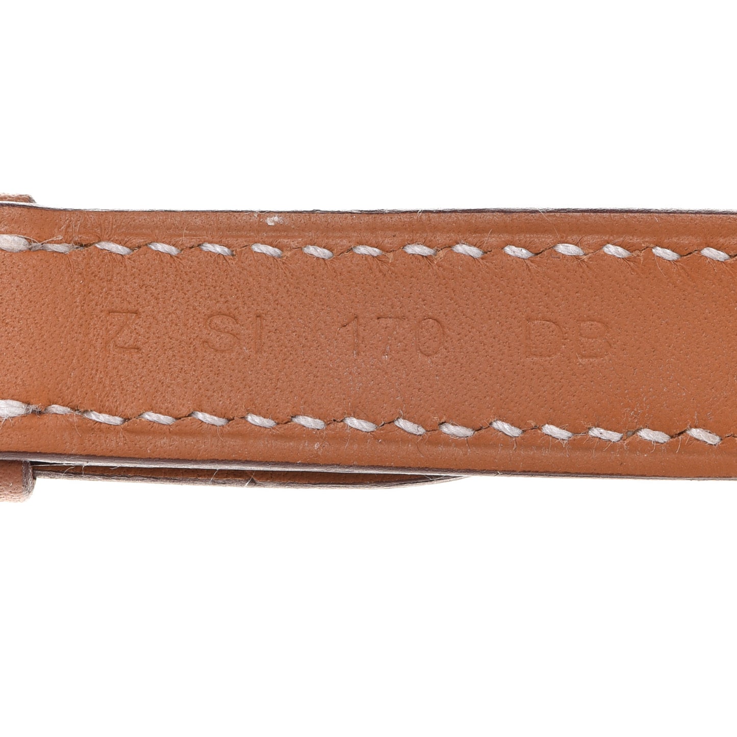 Apple Watch Double Tour Band