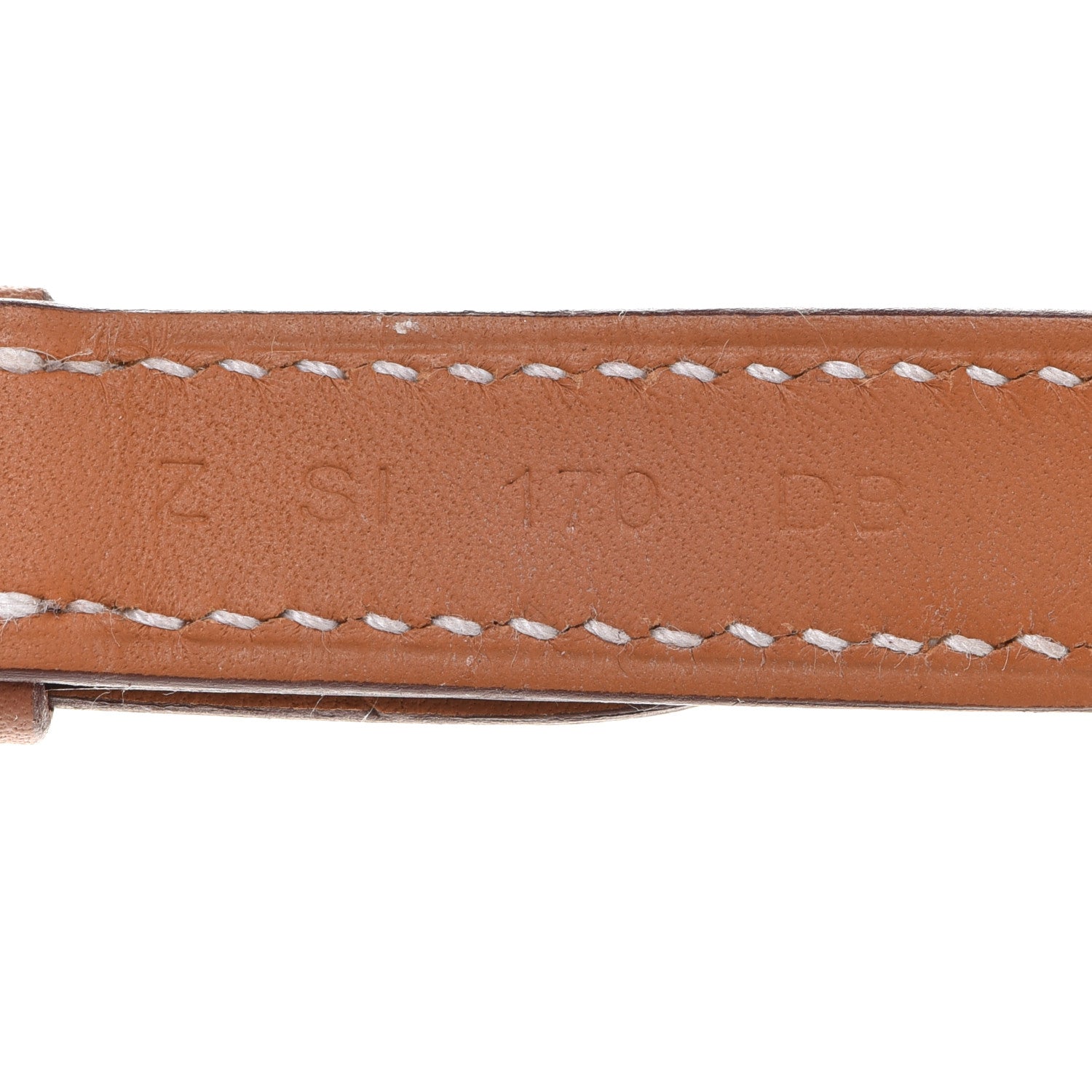 Hermes Apple Watch Double Tour Band 4 of 8