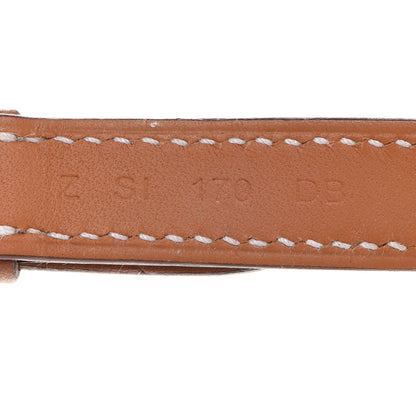 Hermes Apple Watch Double Tour Band 4 of 8