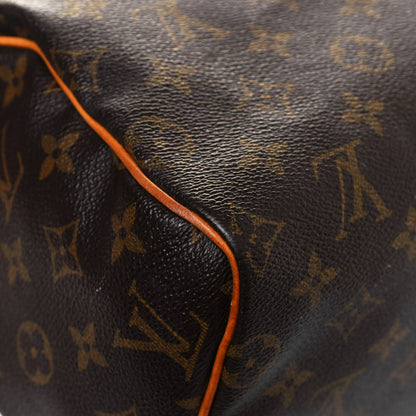 Louis Vuitton Monogram Speedy 25 10 of 22