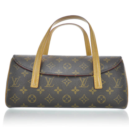 Louis Vuitton Monogram Sonatine 1 of 8