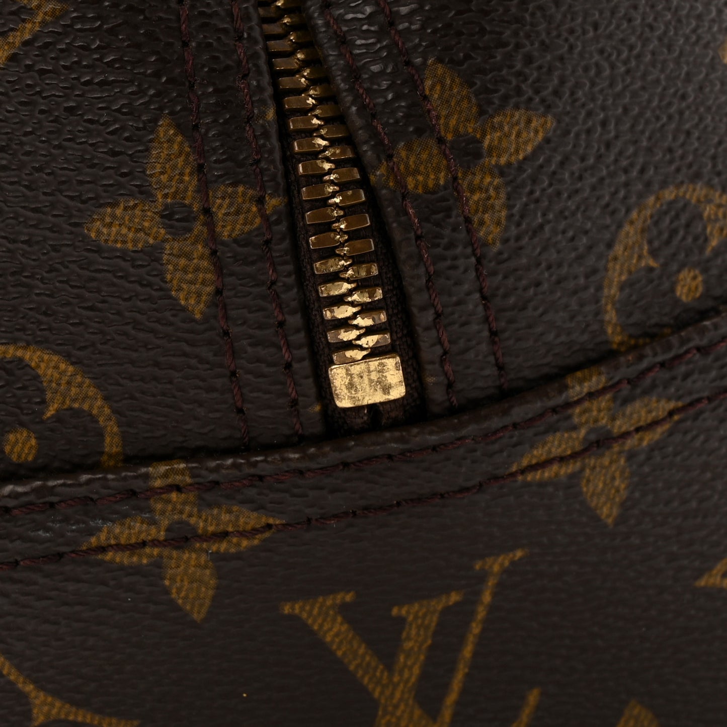 Monogram Deauville