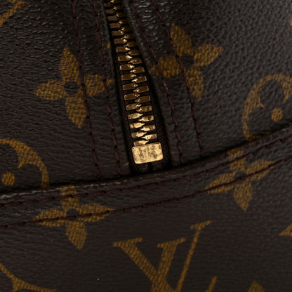 Louis Vuitton Monogram Deauville 11 of 16