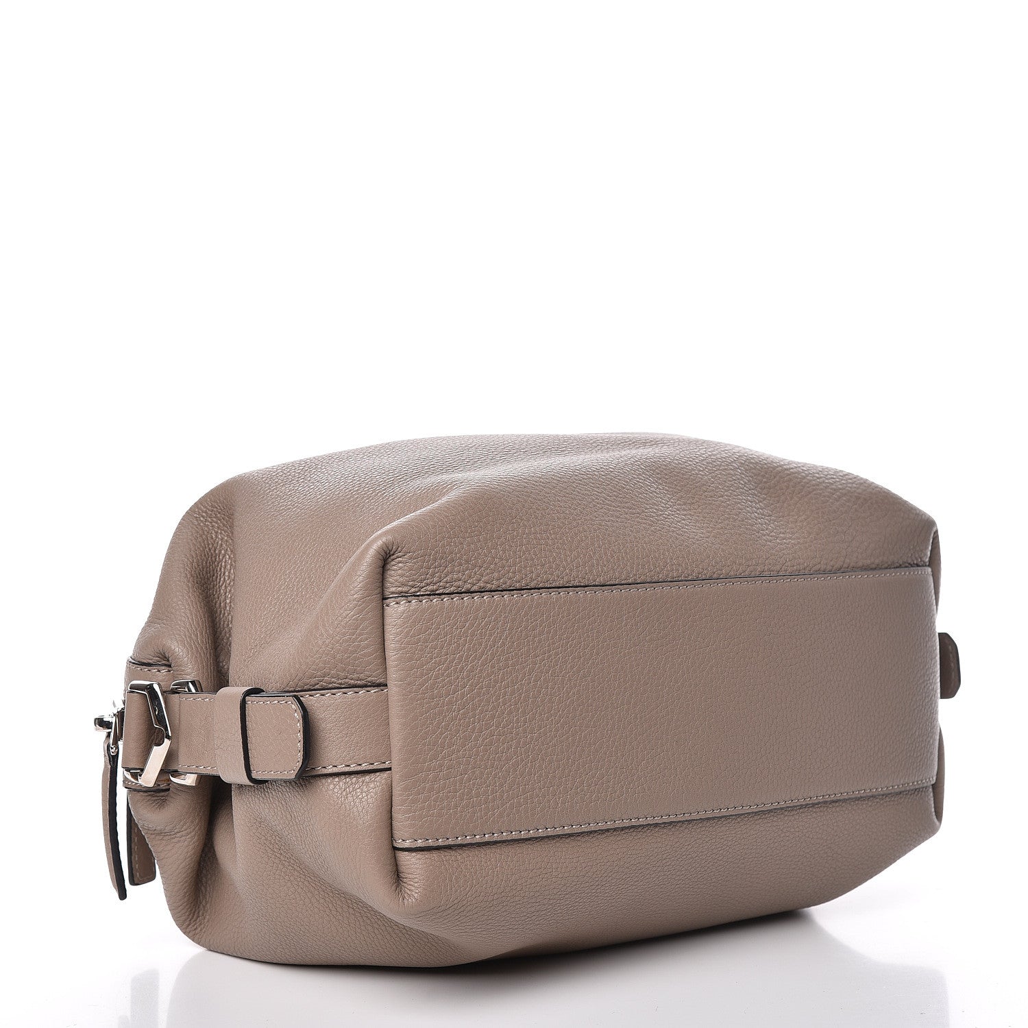 Givenchy Pebbled Calfskin Small Nightingale Mastic 4 of 16