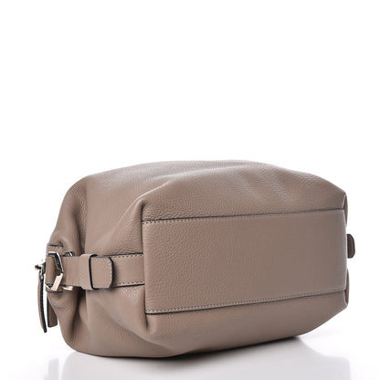 Givenchy Pebbled Calfskin Small Nightingale Mastic 4 of 16