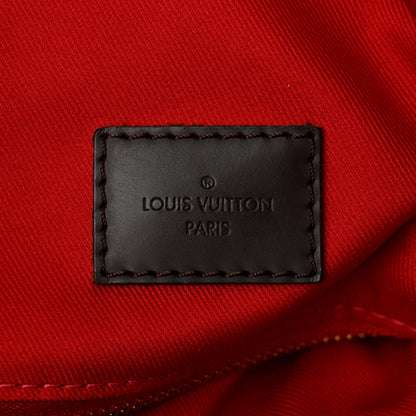 Louis Vuitton Damier Ebene Graceful MM 6 of 10