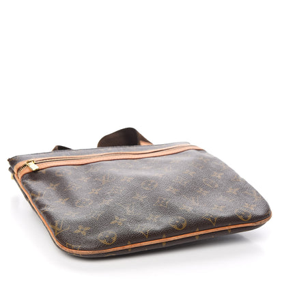 Louis Vuitton Monogram Bosphore Pochette 4 of 13