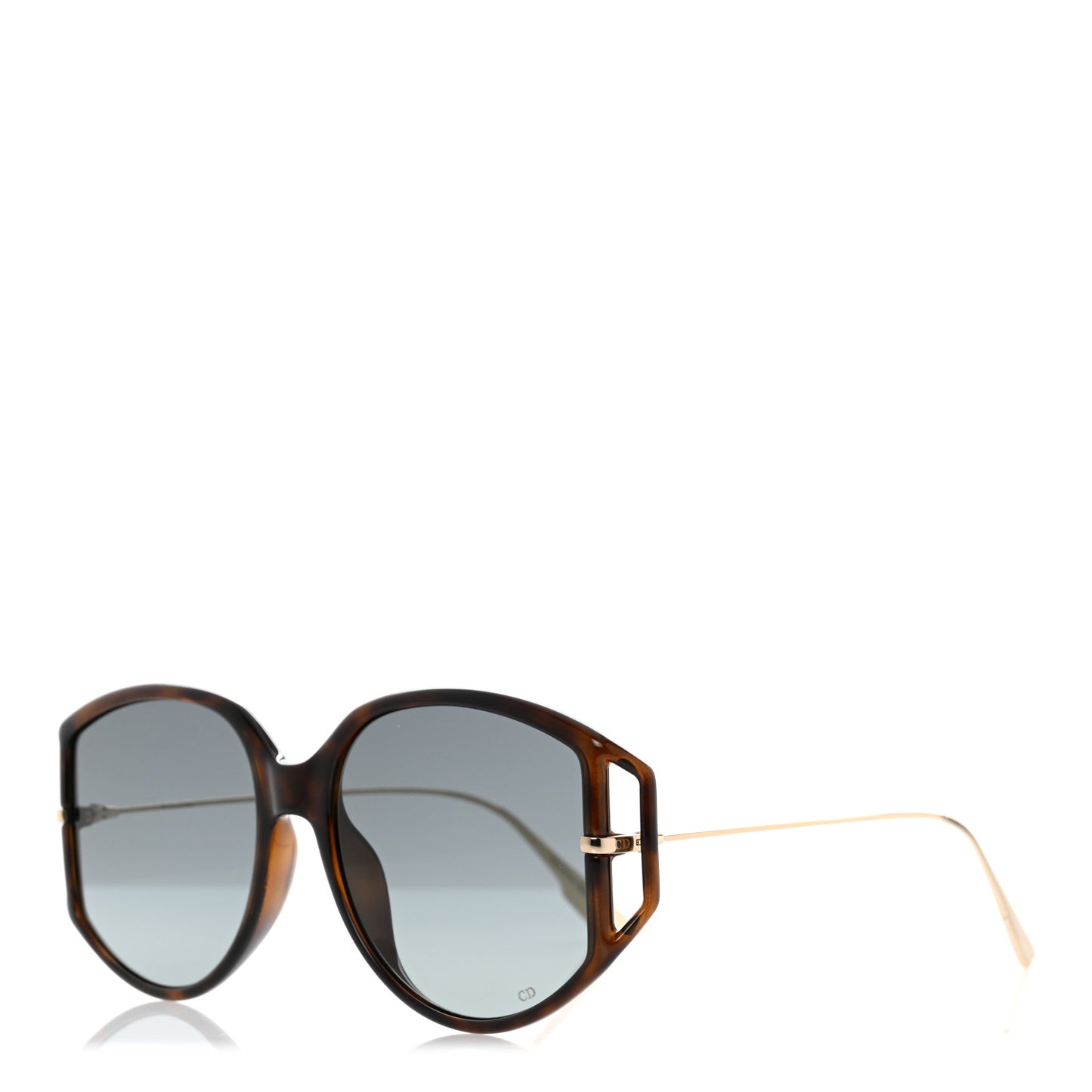 Direction 3F Sunglasses Black