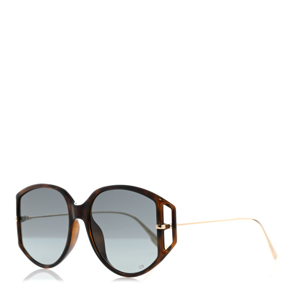 Christian Dior Direction 3F Sunglasses Black 1238147 – FASHIONPHILE