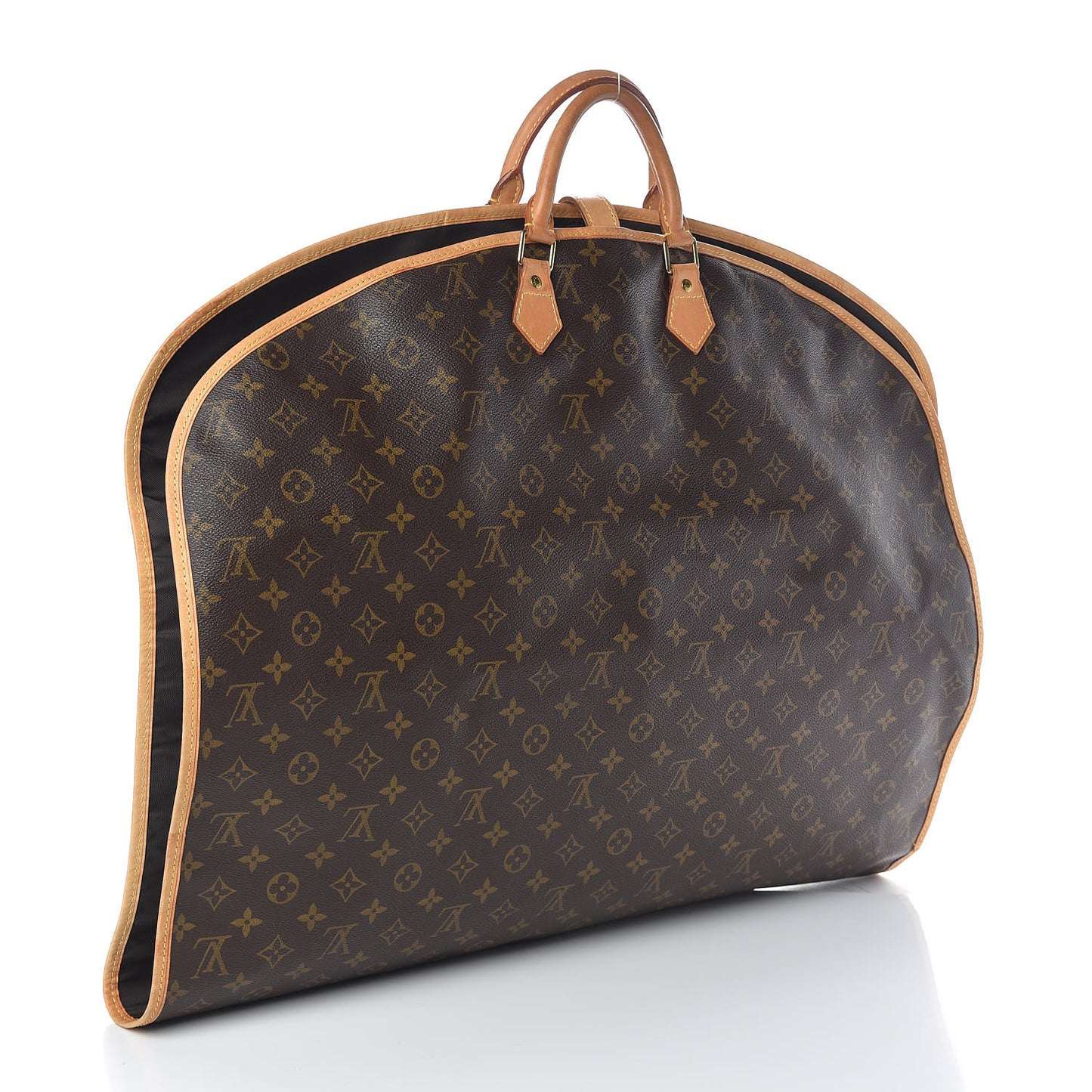 Monogram Garment Cover