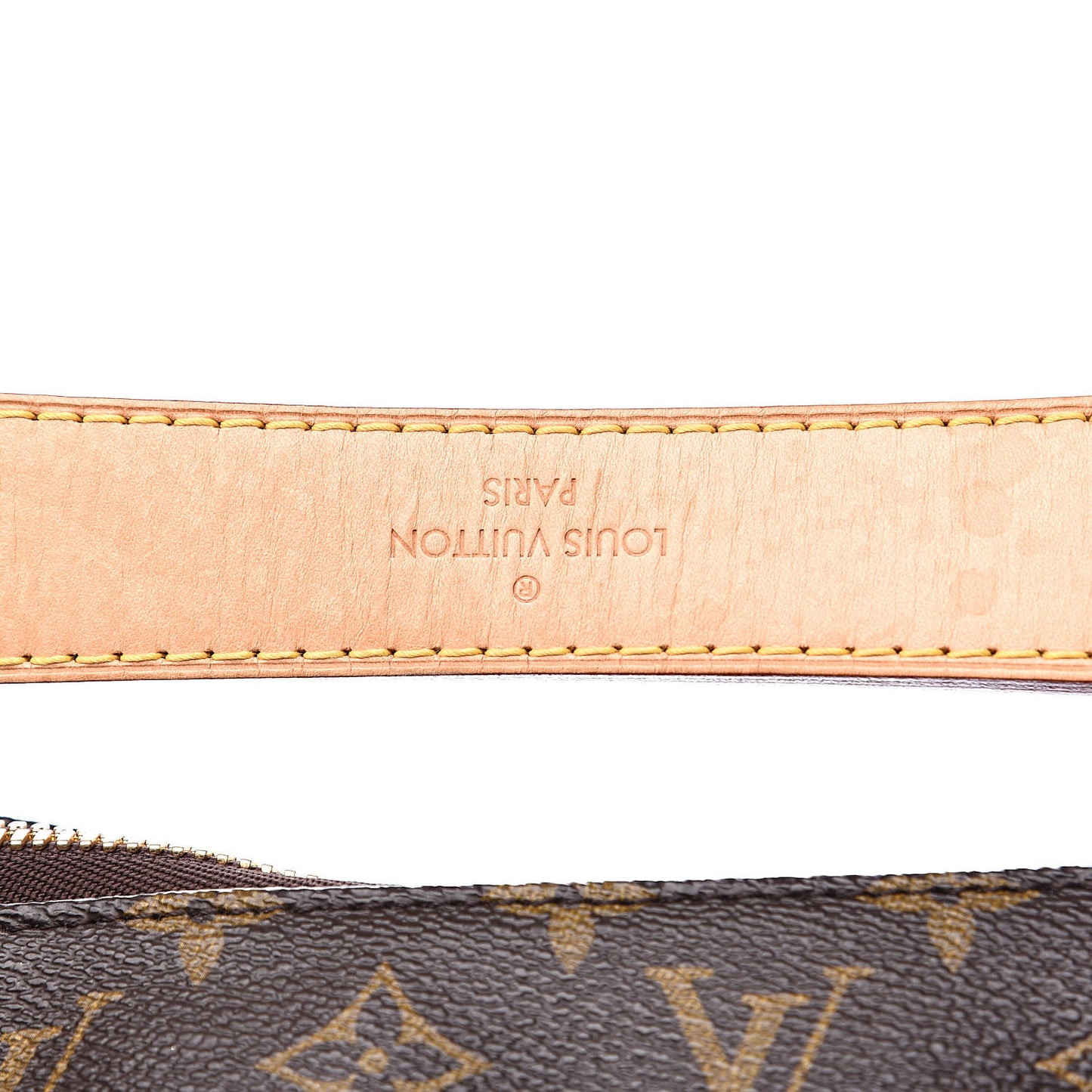Monogram Sully MM