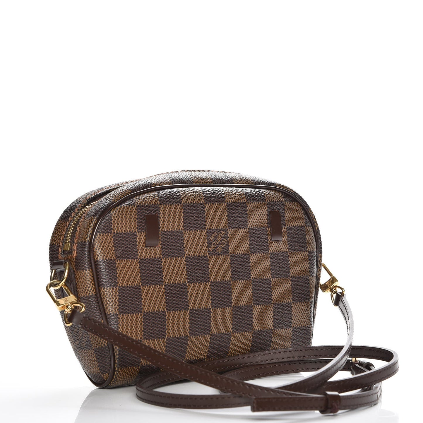 Damier Ebene Pochette Ipanema