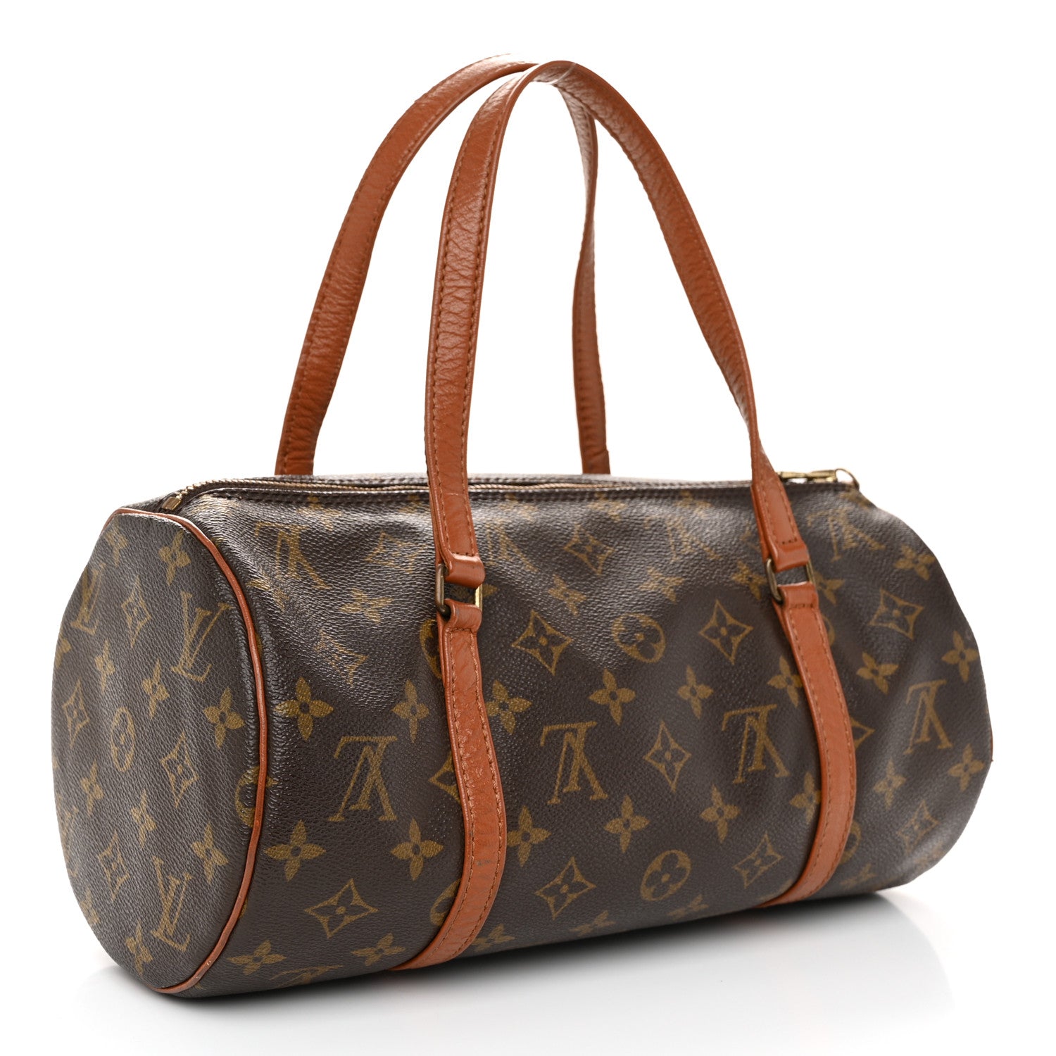 Louis Vuitton Monogram Papillon 30 with Companion 4 of 11