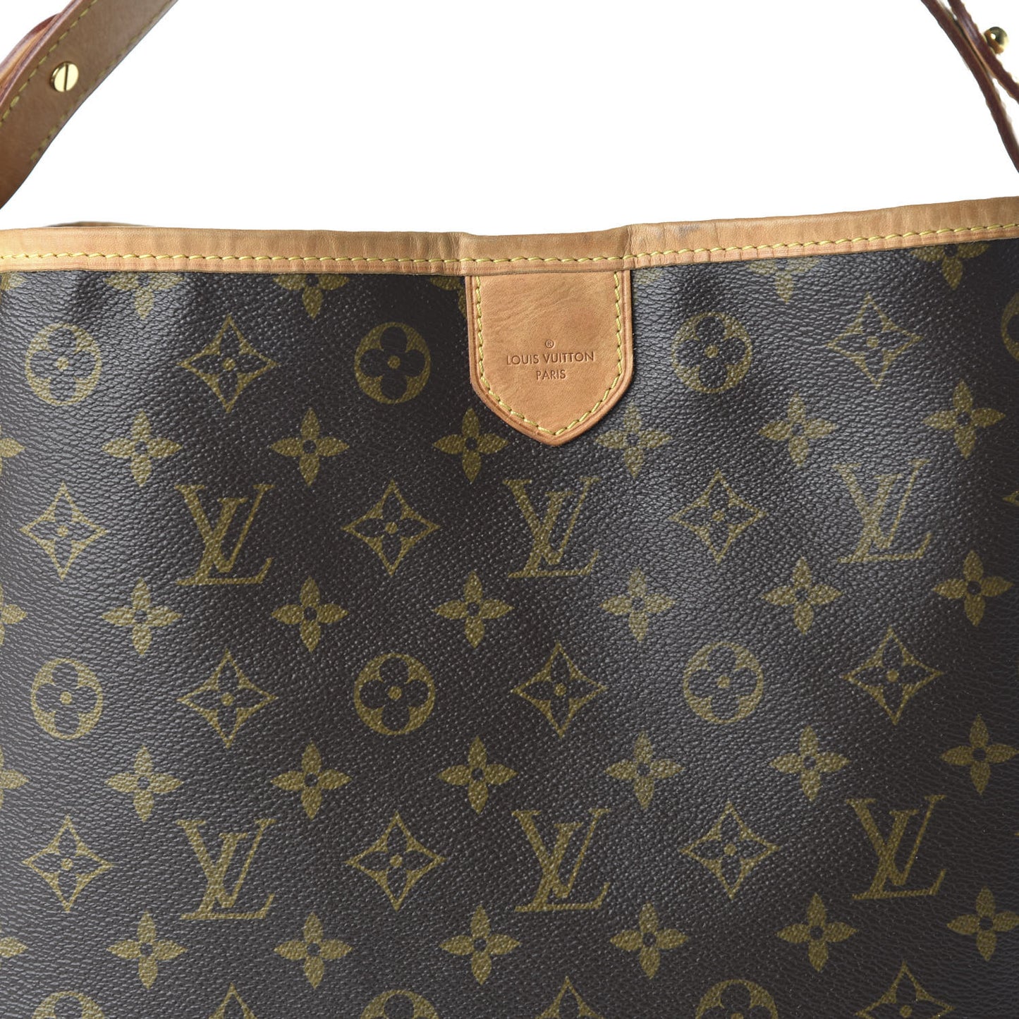 Monogram Delightful PM