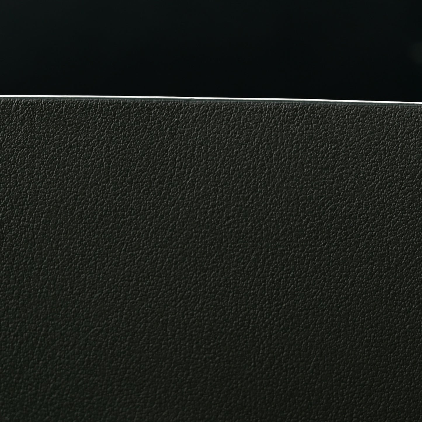 Calfskin Large Shopping Tote Moss