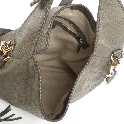 Gucci Guccissima Large New Jackie Shoulder Bag 5 of 7