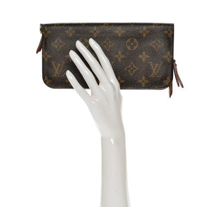 Louis Vuitton Monogram Insolite Wallet 2 of 7