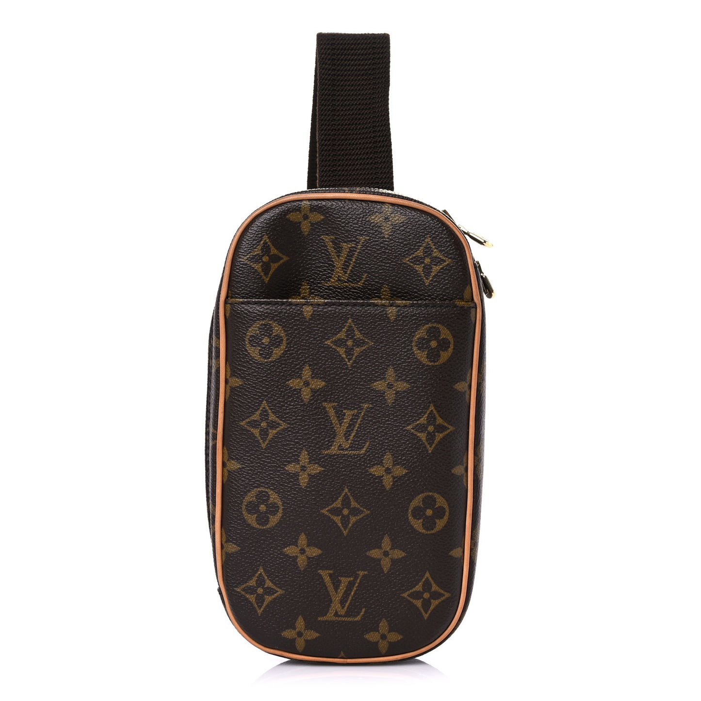 Monogram Pochette Gange
