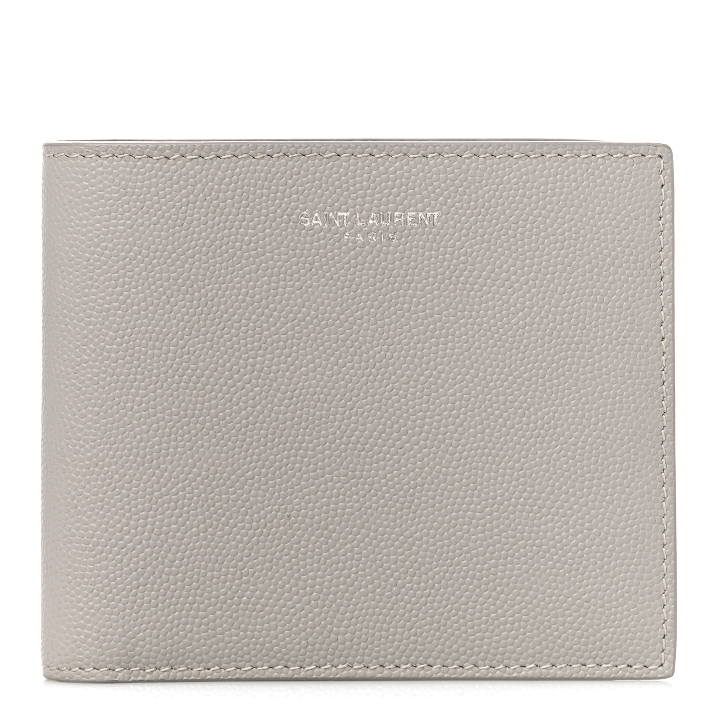 Grain De Poudre Paris East West Wallet Storm
