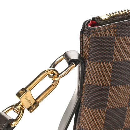 Louis Vuitton Damier Ebene Siena MM 10 of 10