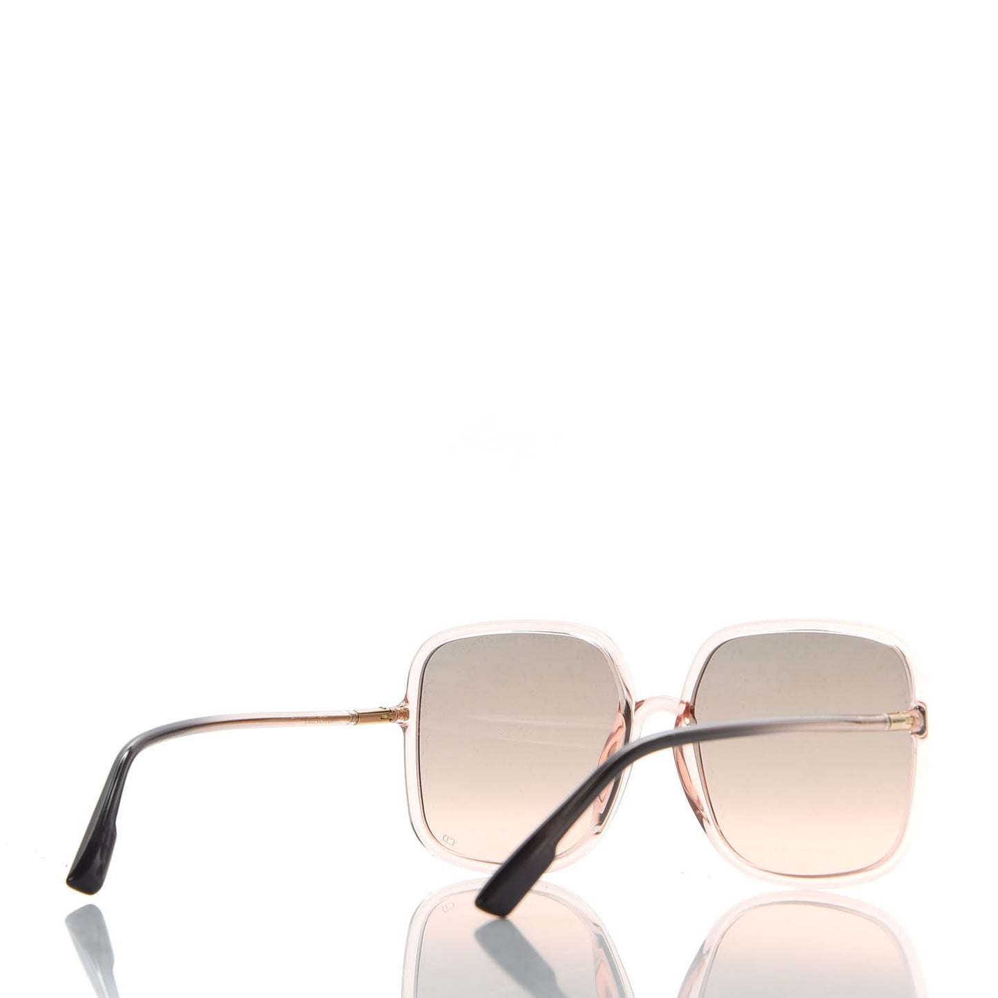 Square So Stellaire 1 Sunglasses Coral