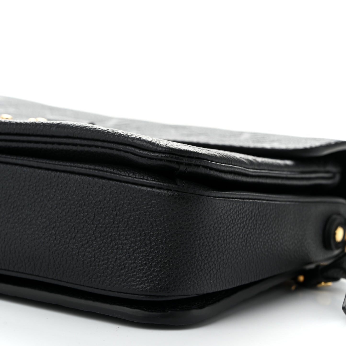 Empreinte Pochette Metis Black