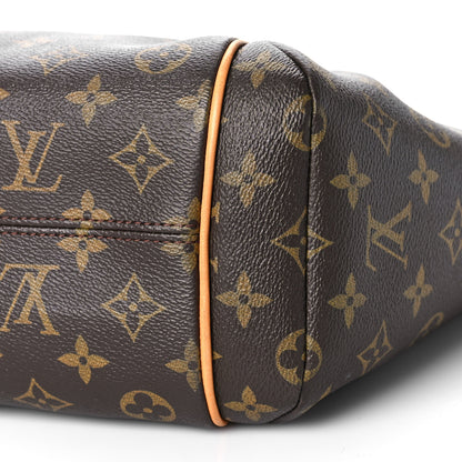 Louis Vuitton Monogram Totally PM 8 of 11