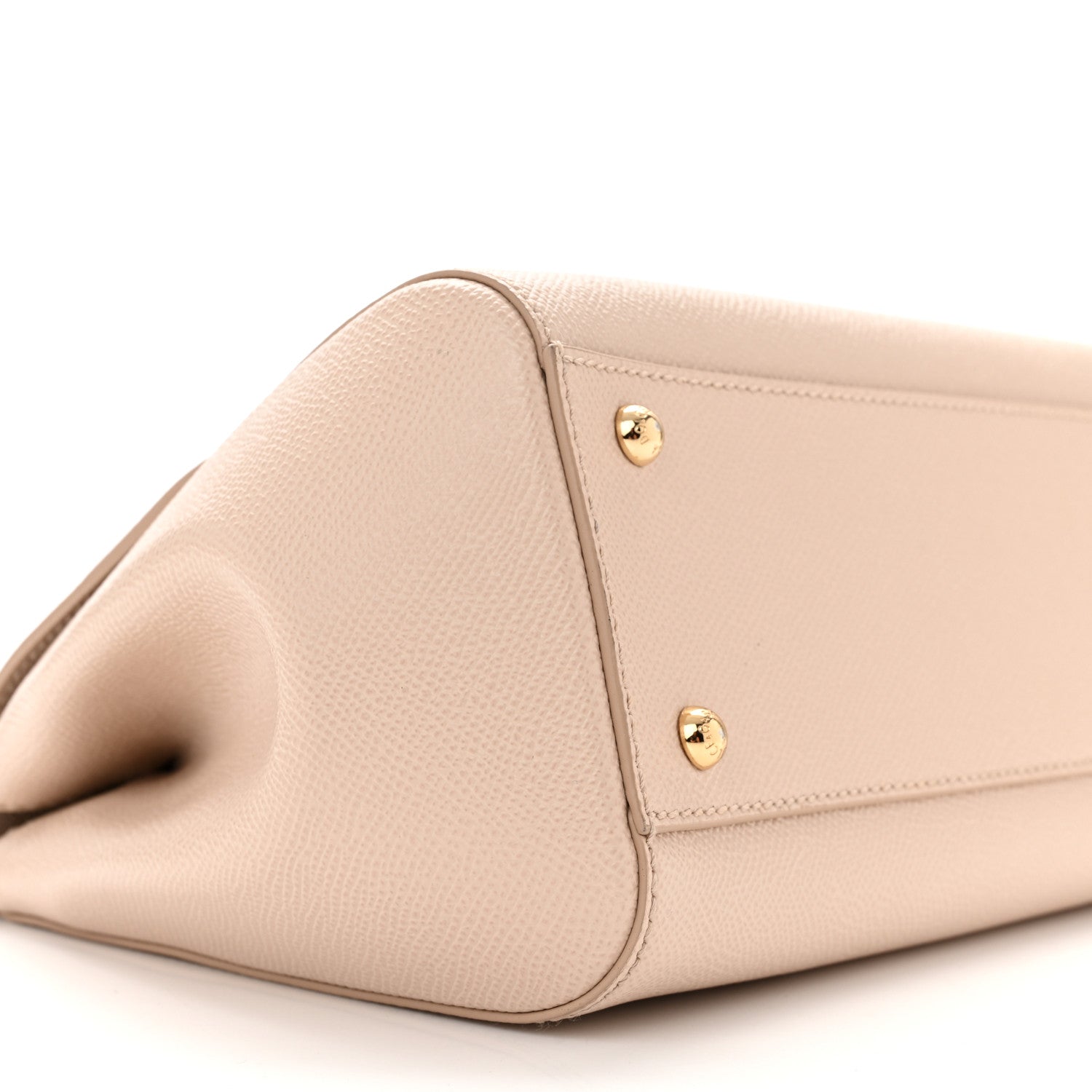 Dolce & Gabbana Dauphine Medium Miss Sicily Satchel Pink 7 of 9