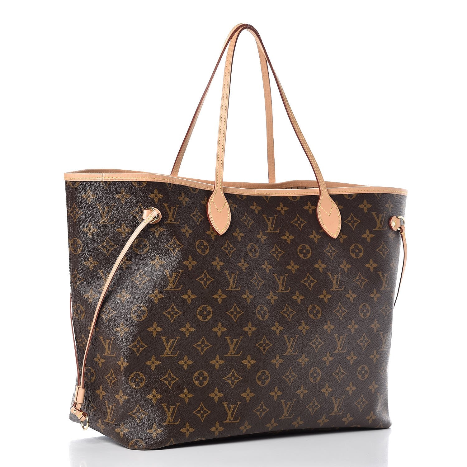 Louis Vuitton Monogram Neo Neverfull GM 4 of 8