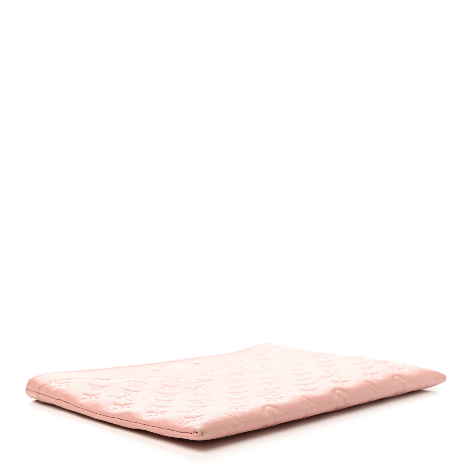 Louis Vuitton Empreinte Daily Pouch Rose Poudre 4 of 7