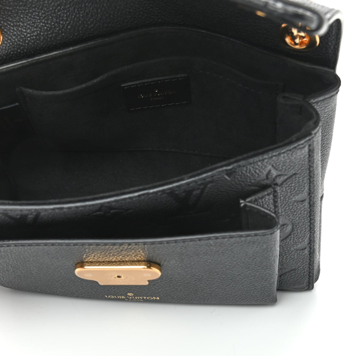 Empreinte Vavin BB Black