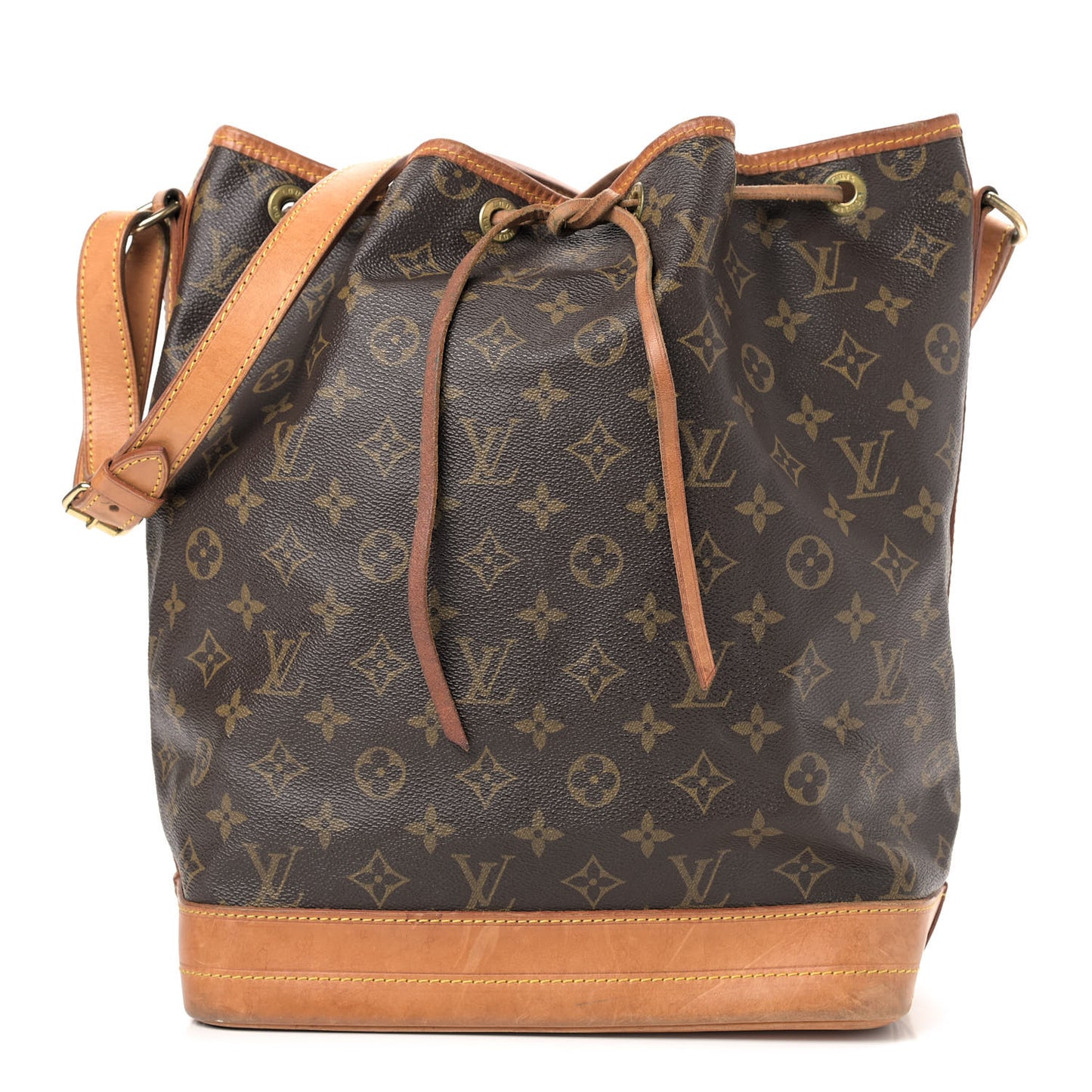Monogram Noe