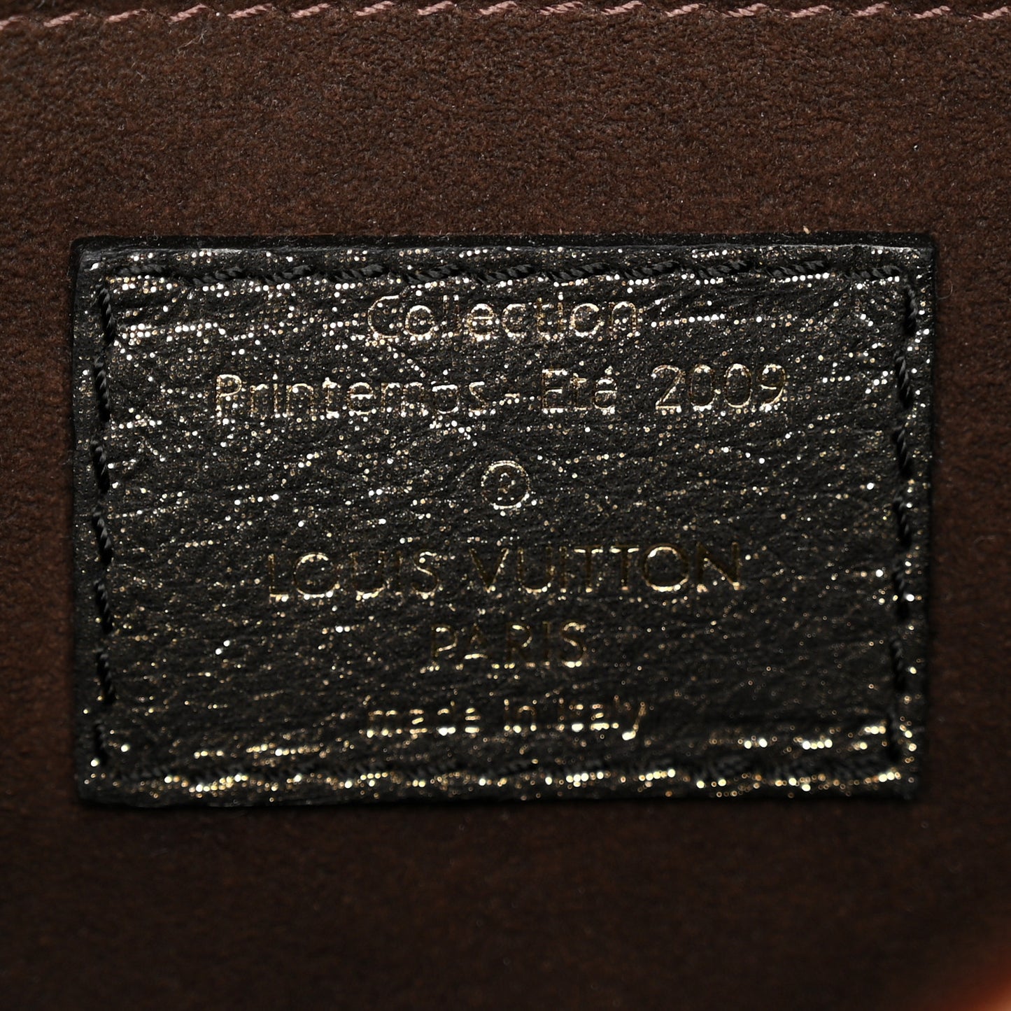 Monogram Kalahari GM