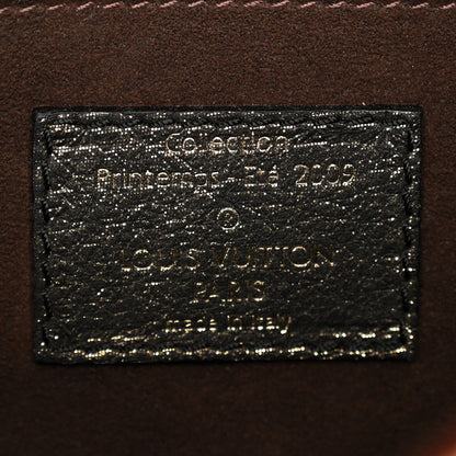 Louis Vuitton Monogram Kalahari GM 5 of 10