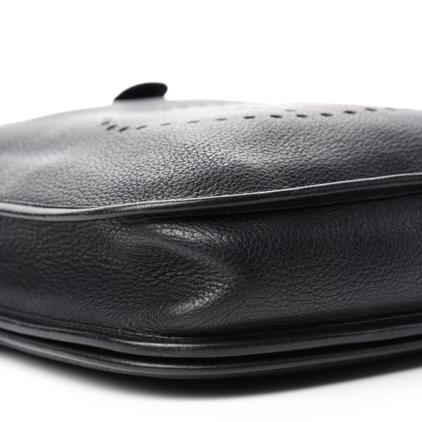 Taurillon Clemence Evelyne II PM Black