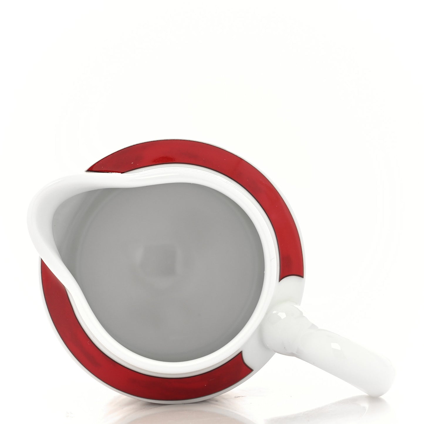 Porcelain Balcon du Guadalquivir Creamer
